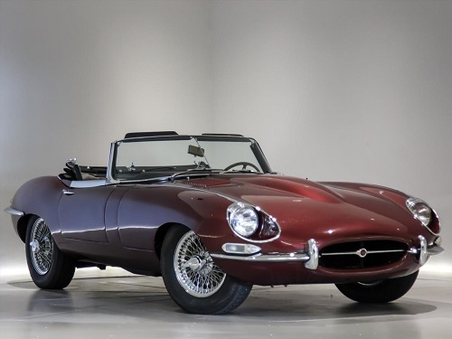 Hagerty International Doubles Up With Dealer Insurance